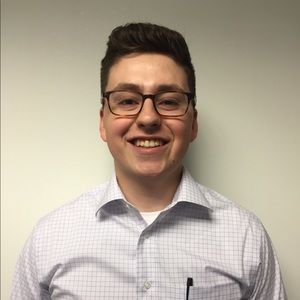 Meet your Posher, Joe